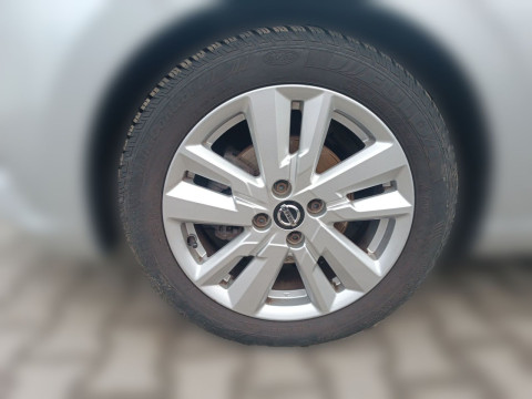 Ansicht 7 - Gebrauchtwagen Fahrzeug, Modell Micra der Marke Nissan von Verkäufer Autohaus Gemmer GmbH