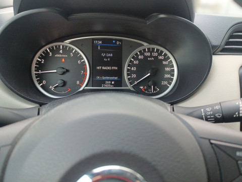 Ansicht 10 - Gebrauchtwagen Fahrzeug, Modell Micra der Marke Nissan von Verkäufer Autohaus Gemmer GmbH