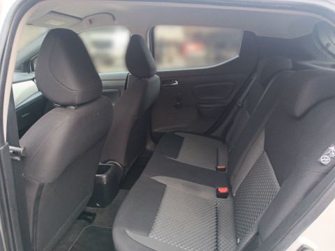 Ansicht 11 - Gebrauchtwagen Fahrzeug, Modell Micra der Marke Nissan von Verkäufer Autohaus Gemmer GmbH