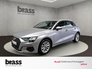 Audi A3 Sportback 30 TFSI 81(110) kW(PS) S tronic