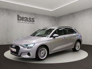 Audi A3 Sportback TFSI e Advanced 40 e 150(204) kW(PS) S tronic
