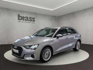 Audi A3 Sportback TFSI e Advanced 40 e 150(204) kW(PS) S tronic
