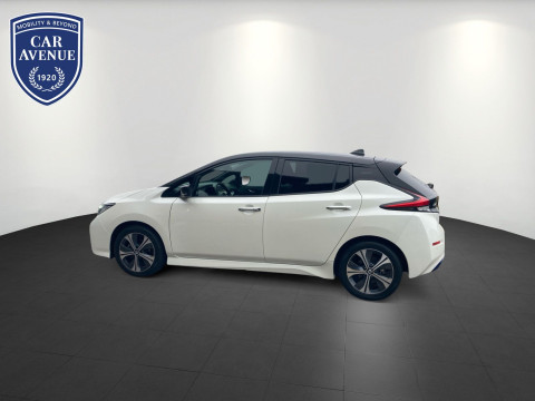 Ansicht 5 - Gebrauchtwagen Fahrzeug, Modell Leaf der Marke Nissan von Verkäufer CAR Avenue Autohaus GmbH