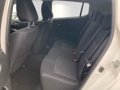 Ansicht 7 - Gebrauchtwagen Fahrzeug, Modell Leaf der Marke Nissan von Verkäufer CAR Avenue Autohaus GmbH