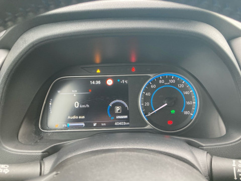 Ansicht 12 - Gebrauchtwagen Fahrzeug, Modell Leaf der Marke Nissan von Verkäufer CAR Avenue Autohaus GmbH