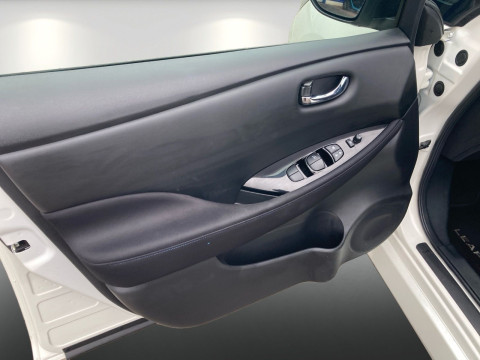 Ansicht 14 - Gebrauchtwagen Fahrzeug, Modell Leaf der Marke Nissan von Verkäufer CAR Avenue Autohaus GmbH