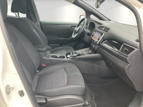 Ansicht 15 - Gebrauchtwagen Fahrzeug, Modell Leaf der Marke Nissan von Verkäufer CAR Avenue Autohaus GmbH