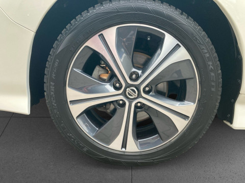 Ansicht 16 - Gebrauchtwagen Fahrzeug, Modell Leaf der Marke Nissan von Verkäufer CAR Avenue Autohaus GmbH