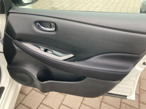 Ansicht 17 - Gebrauchtwagen Fahrzeug, Modell Leaf der Marke Nissan von Verkäufer CAR Avenue Autohaus GmbH