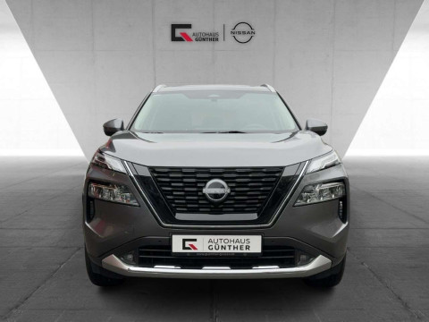 Ansicht 5 - Gebrauchtwagen Fahrzeug, Modell X-Trail der Marke Nissan von Verkäufer Autohaus Günther GmbH