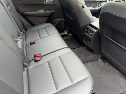 Ansicht 9 - Gebrauchtwagen Fahrzeug, Modell X-Trail der Marke Nissan von Verkäufer Autohaus Günther GmbH