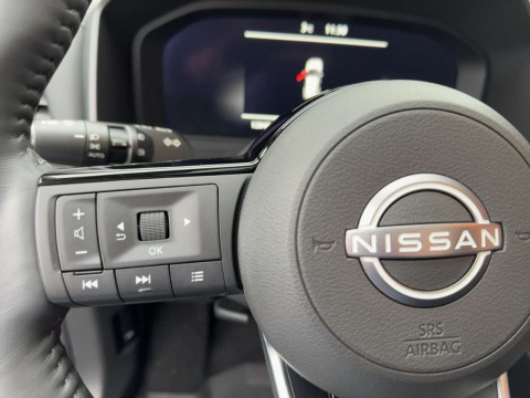 Ansicht 15 - Gebrauchtwagen Fahrzeug, Modell X-Trail der Marke Nissan von Verkäufer Autohaus Günther GmbH