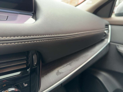 Ansicht 21 - Gebrauchtwagen Fahrzeug, Modell X-Trail der Marke Nissan von Verkäufer Autohaus Günther GmbH