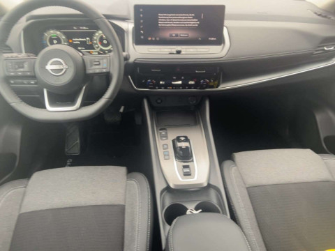 Ansicht 8 - Neuwagen Fahrzeug, Modell Qashqai der Marke Nissan von Verkäufer Autohaus Günther GmbH