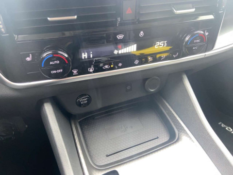 Ansicht 16 - Neuwagen Fahrzeug, Modell Qashqai der Marke Nissan von Verkäufer Autohaus Günther GmbH