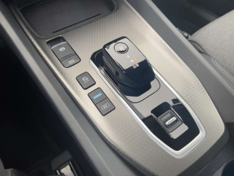 Ansicht 18 - Neuwagen Fahrzeug, Modell Qashqai der Marke Nissan von Verkäufer Autohaus Günther GmbH