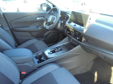 Ansicht 10 - Neuwagen Fahrzeug, Modell Qashqai der Marke Nissan von Verkäufer Autocenter Strehle e.K.