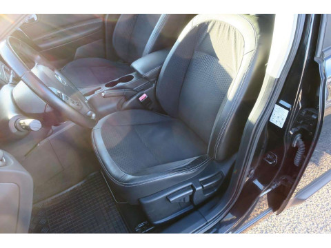 Ansicht 7 - Gebrauchtwagen Fahrzeug, Modell Qashqai der Marke Nissan von Verkäufer Autohaus Johann Parzefall e.K.