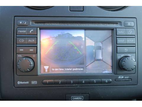 Ansicht 13 - Gebrauchtwagen Fahrzeug, Modell Qashqai der Marke Nissan von Verkäufer Autohaus Johann Parzefall e.K.