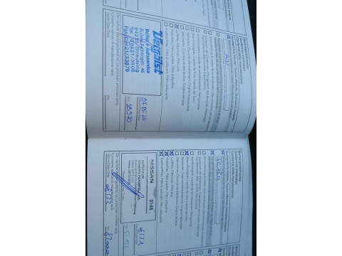 Ansicht 15 - Gebrauchtwagen Fahrzeug, Modell Qashqai der Marke Nissan von Verkäufer Autohaus Johann Parzefall e.K.