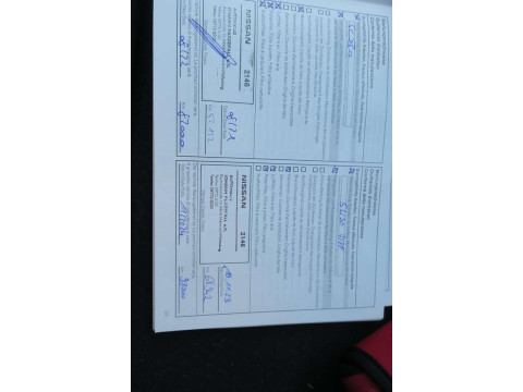 Ansicht 16 - Gebrauchtwagen Fahrzeug, Modell Qashqai der Marke Nissan von Verkäufer Autohaus Johann Parzefall e.K.