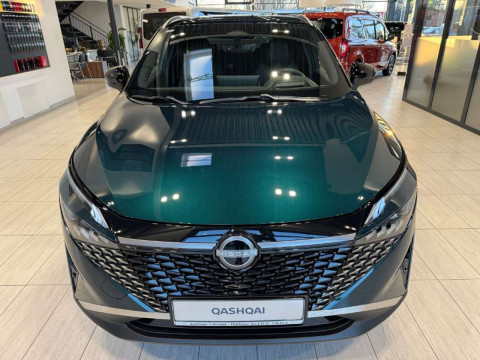 Ansicht 5 - Neuwagen Fahrzeug, Modell Qashqai der Marke Nissan von Verkäufer Autohaus Lohmann GmbH &Co.KG