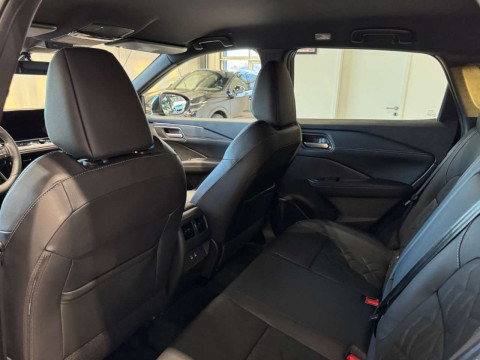 Ansicht 11 - Neuwagen Fahrzeug, Modell Qashqai der Marke Nissan von Verkäufer Autohaus Lohmann GmbH &Co.KG