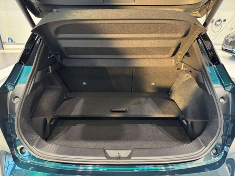 Ansicht 13 - Neuwagen Fahrzeug, Modell Qashqai der Marke Nissan von Verkäufer Autohaus Lohmann GmbH &Co.KG