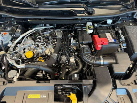 Ansicht 14 - Neuwagen Fahrzeug, Modell Qashqai der Marke Nissan von Verkäufer Autohaus Lohmann GmbH &Co.KG