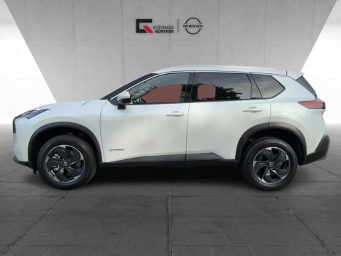 Ansicht 2 - Gebrauchtwagen Fahrzeug, Modell X-Trail der Marke Nissan von Verkäufer Autohaus Günther GmbH