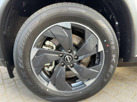 Ansicht 7 - Gebrauchtwagen Fahrzeug, Modell X-Trail der Marke Nissan von Verkäufer Autohaus Günther GmbH