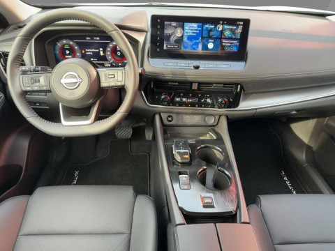 Ansicht 8 - Gebrauchtwagen Fahrzeug, Modell X-Trail der Marke Nissan von Verkäufer Autohaus Günther GmbH