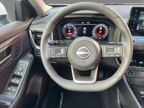 Ansicht 9 - Gebrauchtwagen Fahrzeug, Modell X-Trail der Marke Nissan von Verkäufer Autohaus Günther GmbH