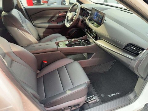 Ansicht 10 - Gebrauchtwagen Fahrzeug, Modell X-Trail der Marke Nissan von Verkäufer Autohaus Günther GmbH