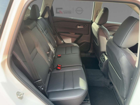 Ansicht 11 - Gebrauchtwagen Fahrzeug, Modell X-Trail der Marke Nissan von Verkäufer Autohaus Günther GmbH