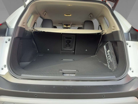 Ansicht 12 - Gebrauchtwagen Fahrzeug, Modell X-Trail der Marke Nissan von Verkäufer Autohaus Günther GmbH