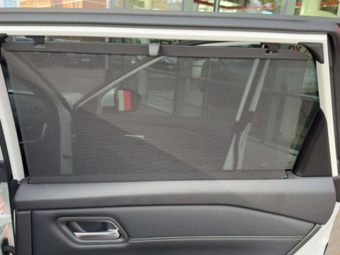 Ansicht 17 - Gebrauchtwagen Fahrzeug, Modell X-Trail der Marke Nissan von Verkäufer Autohaus Günther GmbH