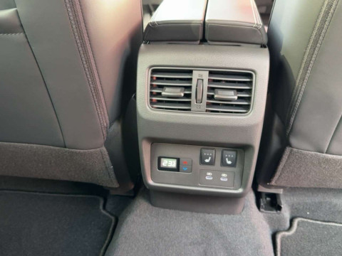 Ansicht 18 - Gebrauchtwagen Fahrzeug, Modell X-Trail der Marke Nissan von Verkäufer Autohaus Günther GmbH