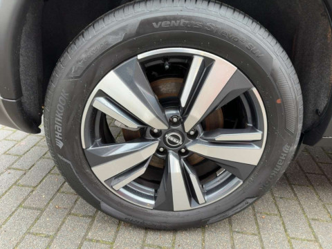 Ansicht 6 - Gebrauchtwagen Fahrzeug, Modell X-Trail der Marke Nissan von Verkäufer Autohaus Günther GmbH