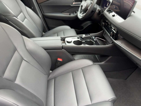 Ansicht 8 - Gebrauchtwagen Fahrzeug, Modell X-Trail der Marke Nissan von Verkäufer Autohaus Günther GmbH