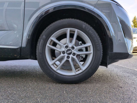 Ansicht 6 - Gebrauchtwagen Fahrzeug, Modell Qashqai der Marke Nissan von Verkäufer Auto Lutz GmbH