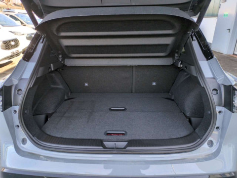 Ansicht 7 - Gebrauchtwagen Fahrzeug, Modell Qashqai der Marke Nissan von Verkäufer Auto Lutz GmbH