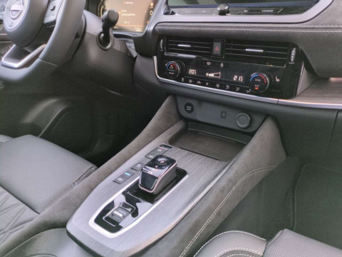 Ansicht 9 - Gebrauchtwagen Fahrzeug, Modell Qashqai der Marke Nissan von Verkäufer Auto Lutz GmbH