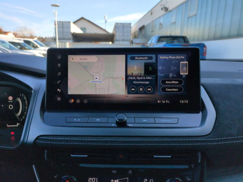 Ansicht 10 - Gebrauchtwagen Fahrzeug, Modell Qashqai der Marke Nissan von Verkäufer Auto Lutz GmbH