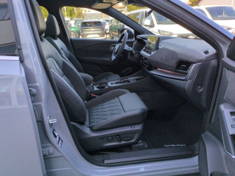 Ansicht 15 - Gebrauchtwagen Fahrzeug, Modell Qashqai der Marke Nissan von Verkäufer Auto Lutz GmbH