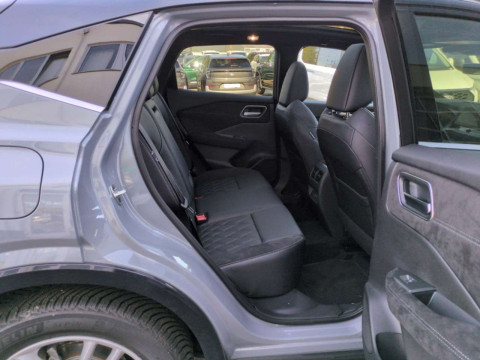 Ansicht 16 - Gebrauchtwagen Fahrzeug, Modell Qashqai der Marke Nissan von Verkäufer Auto Lutz GmbH