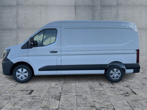 Ansicht 2 - Neuwagen Fahrzeug, Modell Interstar der Marke Nissan von Verkäufer Autocenter Kornmaul GmbH