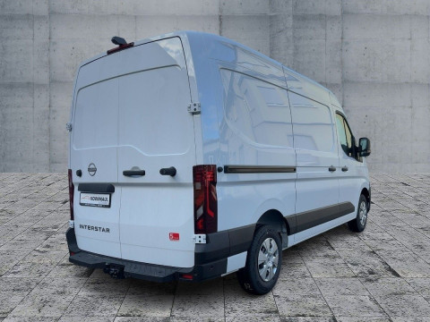 Ansicht 4 - Neuwagen Fahrzeug, Modell Interstar der Marke Nissan von Verkäufer Autocenter Kornmaul GmbH