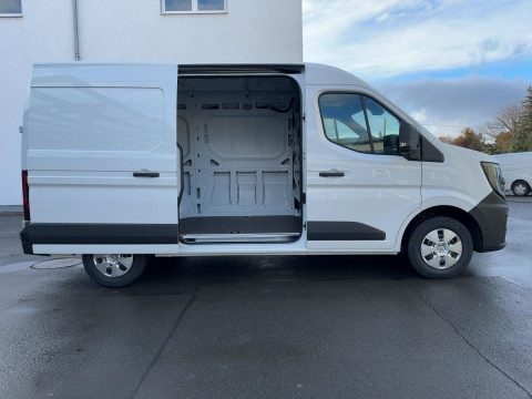 Ansicht 5 - Neuwagen Fahrzeug, Modell Interstar der Marke Nissan von Verkäufer Autocenter Kornmaul GmbH