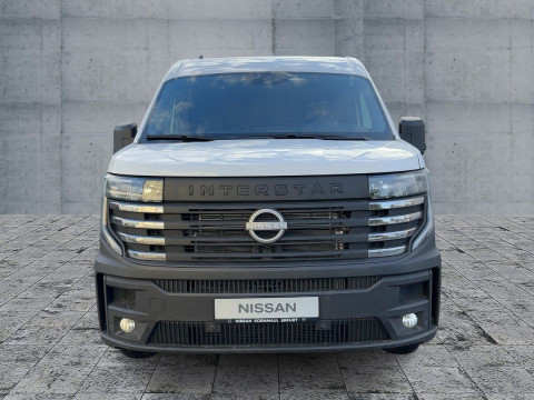 Ansicht 6 - Neuwagen Fahrzeug, Modell Interstar der Marke Nissan von Verkäufer Autocenter Kornmaul GmbH